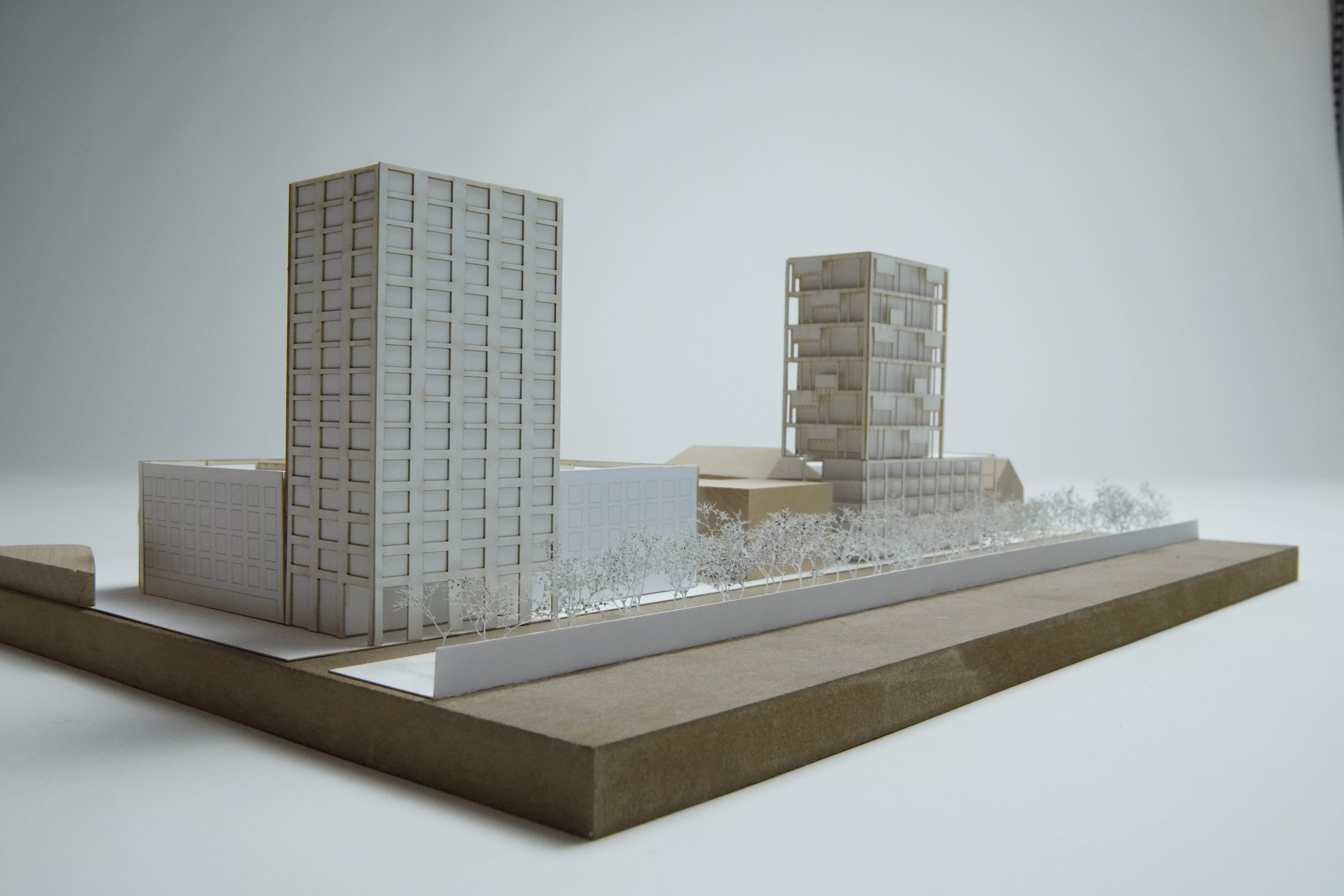 Modellbau 1:500 page
